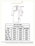 Men's Aqua Cotton Kurta